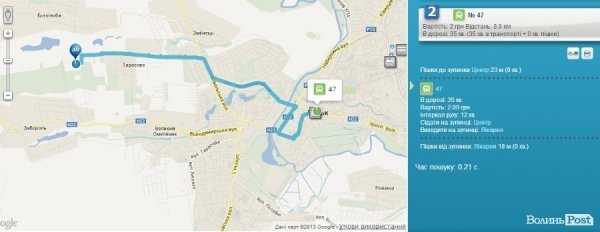 Відпочинок під Луцьком. Боголюби. ФОТО